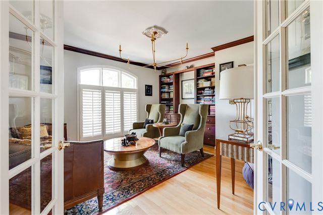 3121 Lady Marian Ln, Midlothian, VA 23113