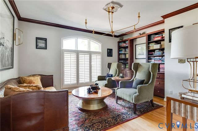 3121 Lady Marian Ln, Midlothian, VA 23113