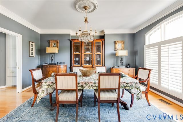 3121 Lady Marian Ln, Midlothian, VA 23113