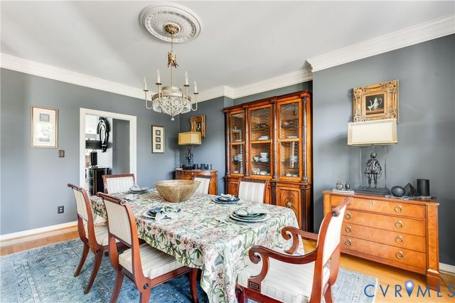 3121 Lady Marian Ln, Midlothian, VA 23113