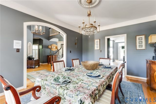 3121 Lady Marian Ln, Midlothian, VA 23113