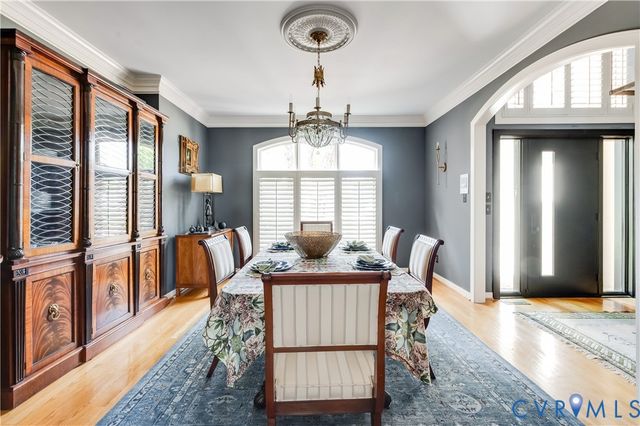 3121 Lady Marian Ln, Midlothian, VA 23113