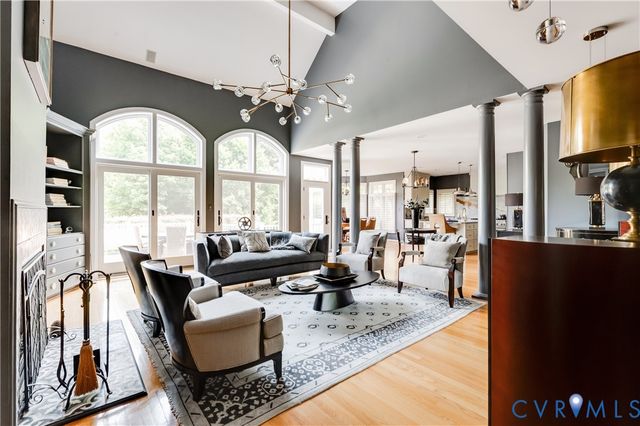 3121 Lady Marian Ln, Midlothian, VA 23113