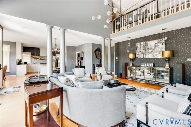 3121 Lady Marian Ln, Midlothian, VA 23113