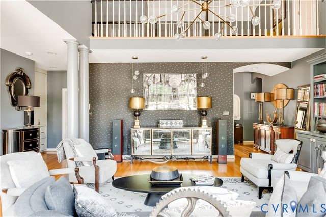3121 Lady Marian Ln, Midlothian, VA 23113