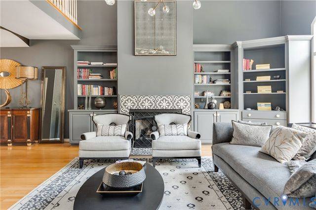 3121 Lady Marian Ln, Midlothian, VA 23113