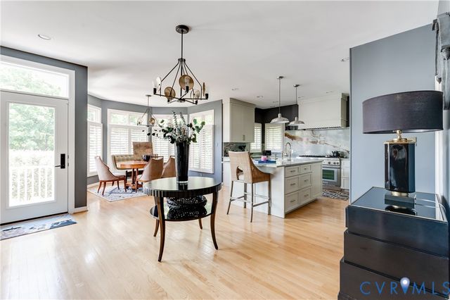 3121 Lady Marian Ln, Midlothian, VA 23113