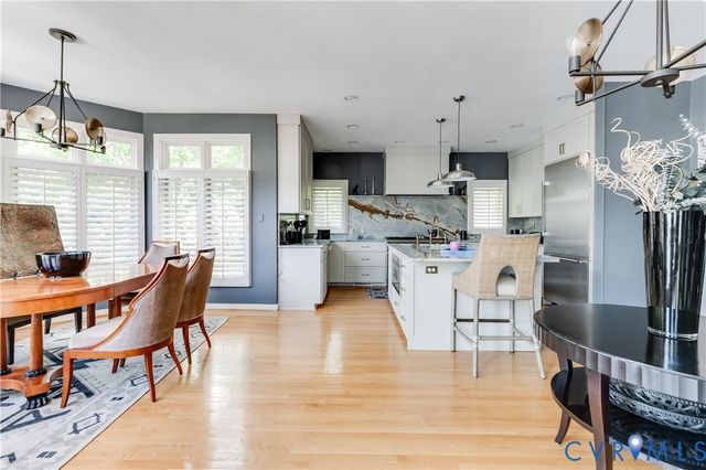 3121 Lady Marian Ln, Midlothian, VA 23113