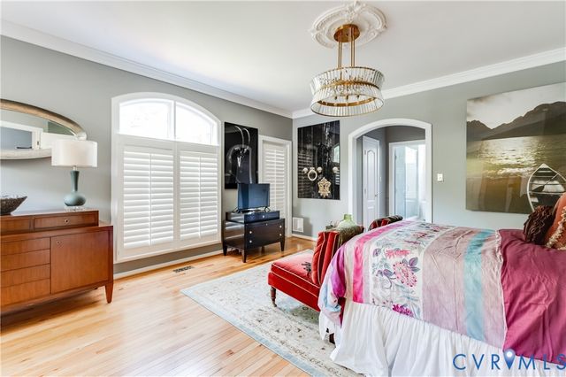 3121 Lady Marian Ln, Midlothian, VA 23113