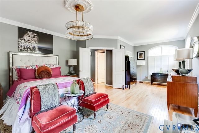 3121 Lady Marian Ln, Midlothian, VA 23113