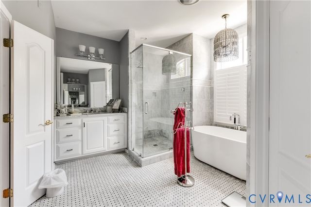 3121 Lady Marian Ln, Midlothian, VA 23113