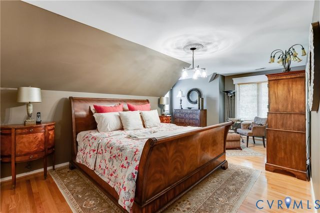 3121 Lady Marian Ln, Midlothian, VA 23113