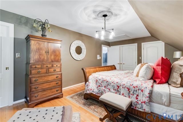 3121 Lady Marian Ln, Midlothian, VA 23113
