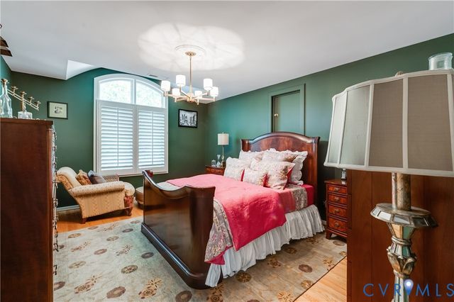 3121 Lady Marian Ln, Midlothian, VA 23113
