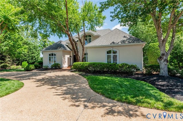 3121 Lady Marian Ln, Midlothian, VA 23113