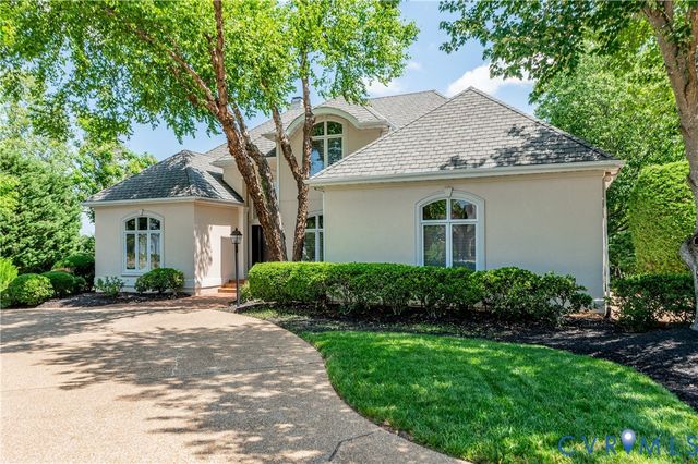 3121 Lady Marian Ln, Midlothian, VA 23113