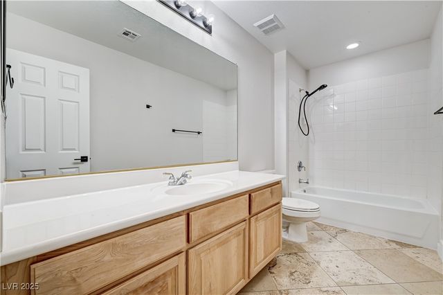 345 Whispering Tree Avenue, Las Vegas, NV 89183