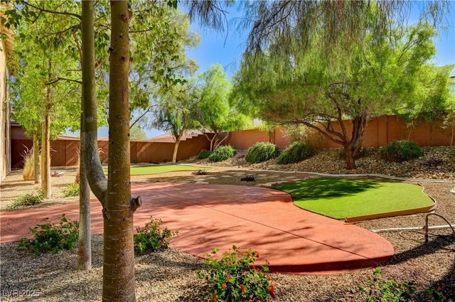 345 Whispering Tree Avenue, Las Vegas, NV 89183