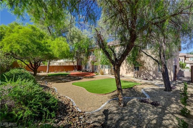 345 Whispering Tree Avenue, Las Vegas, NV 89183