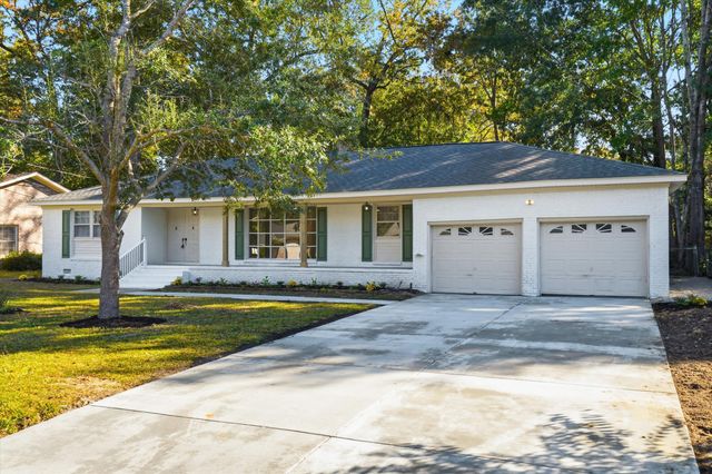 746 Canary Drive, Charleston, SC 29414