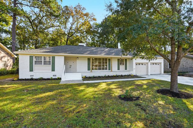 746 Canary Drive, Charleston, SC 29414