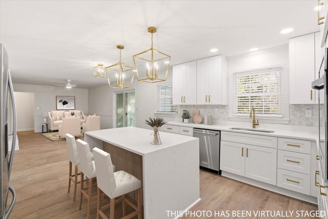 746 Canary Drive, Charleston, SC 29414