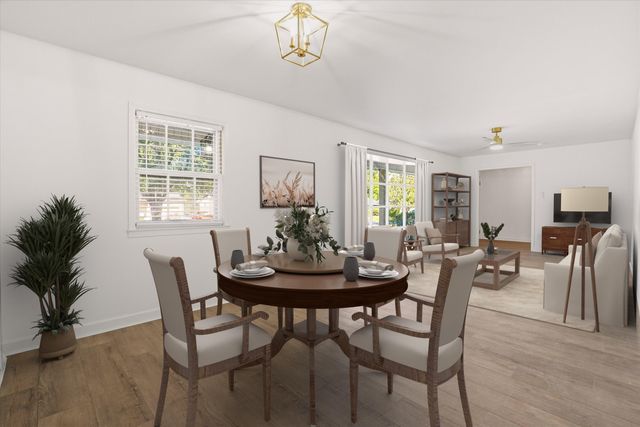 746 Canary Drive, Charleston, SC 29414