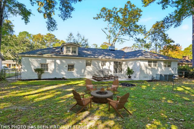 746 Canary Drive, Charleston, SC 29414