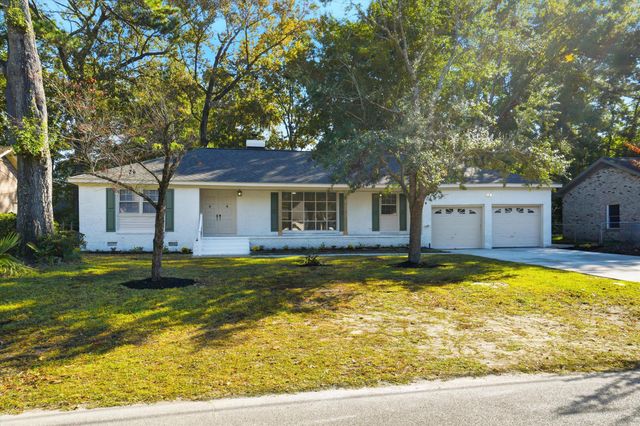 746 Canary Drive, Charleston, SC 29414