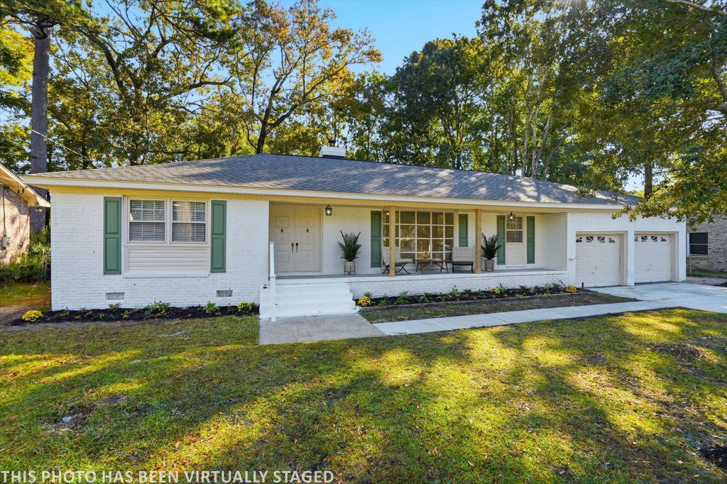 746 Canary Drive, Charleston, SC 29414