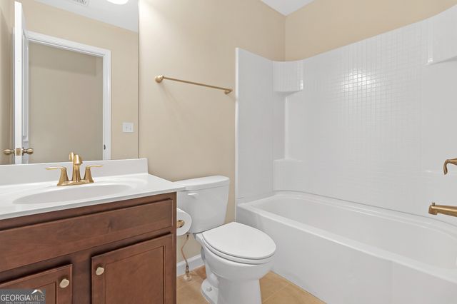 836 Ivy Vine Way, Milton, GA 30004