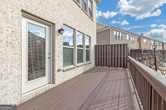 836 Ivy Vine Way, Milton, GA 30004