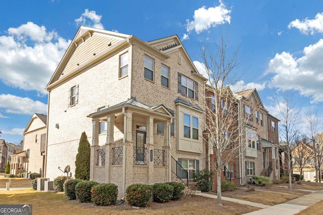 836 Ivy Vine Way, Milton, GA 30004