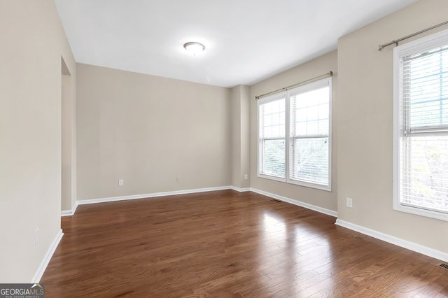 836 Ivy Vine Way, Milton, GA 30004