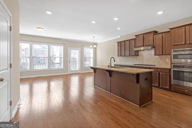 836 Ivy Vine Way, Milton, GA 30004