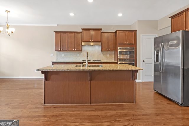 836 Ivy Vine Way, Milton, GA 30004