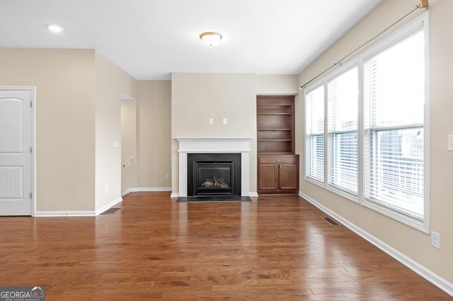 836 Ivy Vine Way, Milton, GA 30004