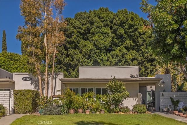 2149 Ronda Granada A, Laguna Woods, CA 92637
