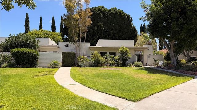 2149 Ronda Granada A, Laguna Woods, CA 92637