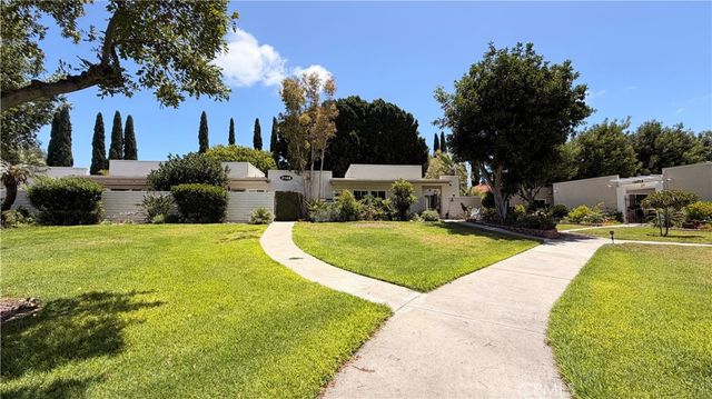 2149 Ronda Granada A, Laguna Woods, CA 92637