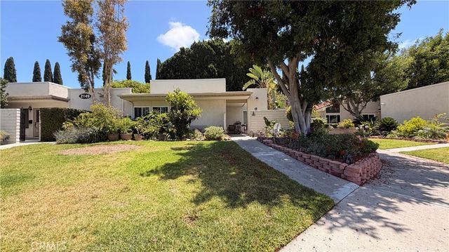 2149 Ronda Granada A, Laguna Woods, CA 92637