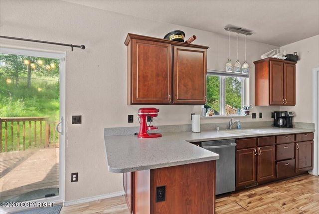 6620 W Kinsington Avenue, Wasilla, AK 99623