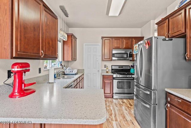 6620 W Kinsington Avenue, Wasilla, AK 99623