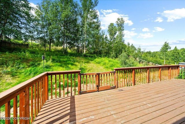 6620 W Kinsington Avenue, Wasilla, AK 99623