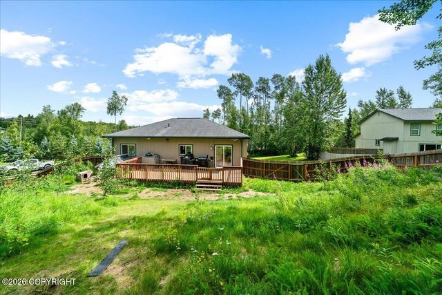 6620 W Kinsington Avenue, Wasilla, AK 99623