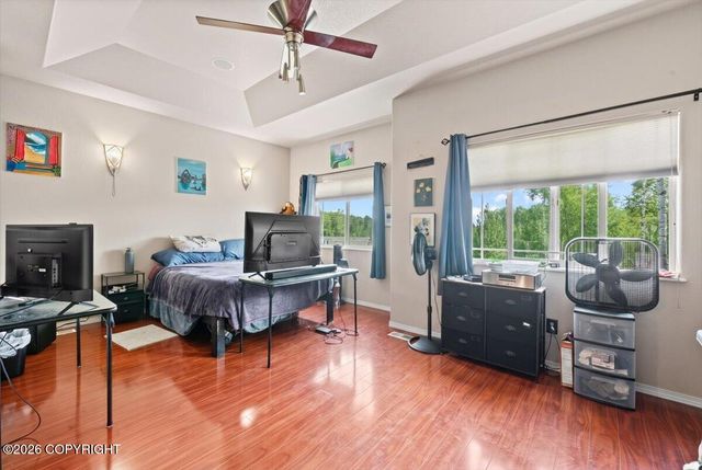 6620 W Kinsington Avenue, Wasilla, AK 99623