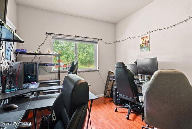 6620 W Kinsington Avenue, Wasilla, AK 99623