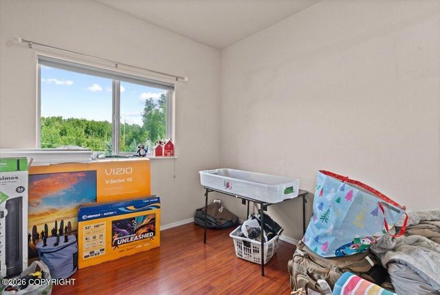 6620 W Kinsington Avenue, Wasilla, AK 99623