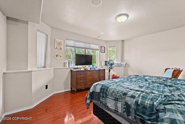 6620 W Kinsington Avenue, Wasilla, AK 99623