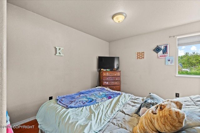 6620 W Kinsington Avenue, Wasilla, AK 99623